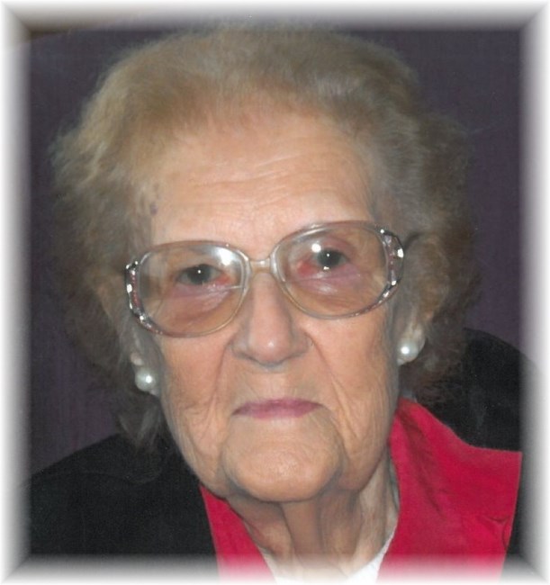 Obituary of Evelyn A. Murray
