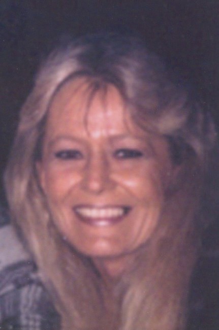 Obituary of Linda Benson Coxe