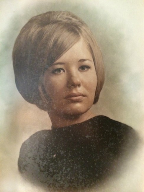 Obituary of Celeste Patrice "Patti" Christie