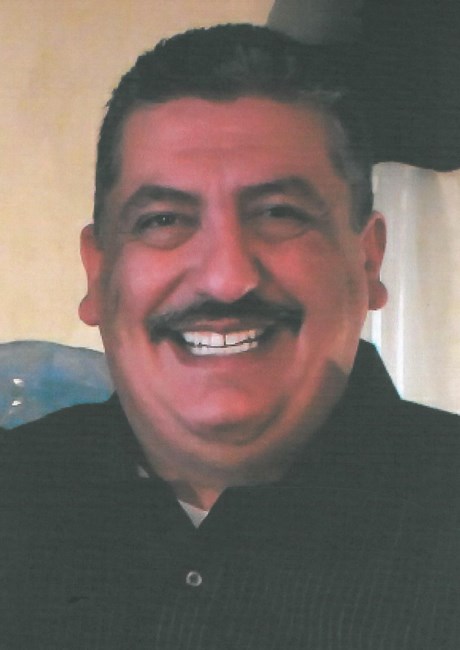 Obituary of John Gallegos