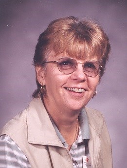 Obituary of Carol Jarusinsky Eichenmiller