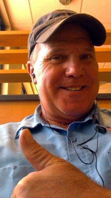 Obituary of Mr. Alan Lorrell Klein