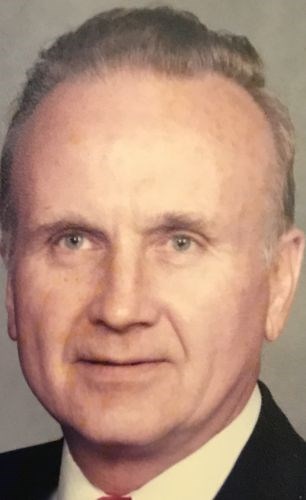 Obituary of John A Sykes