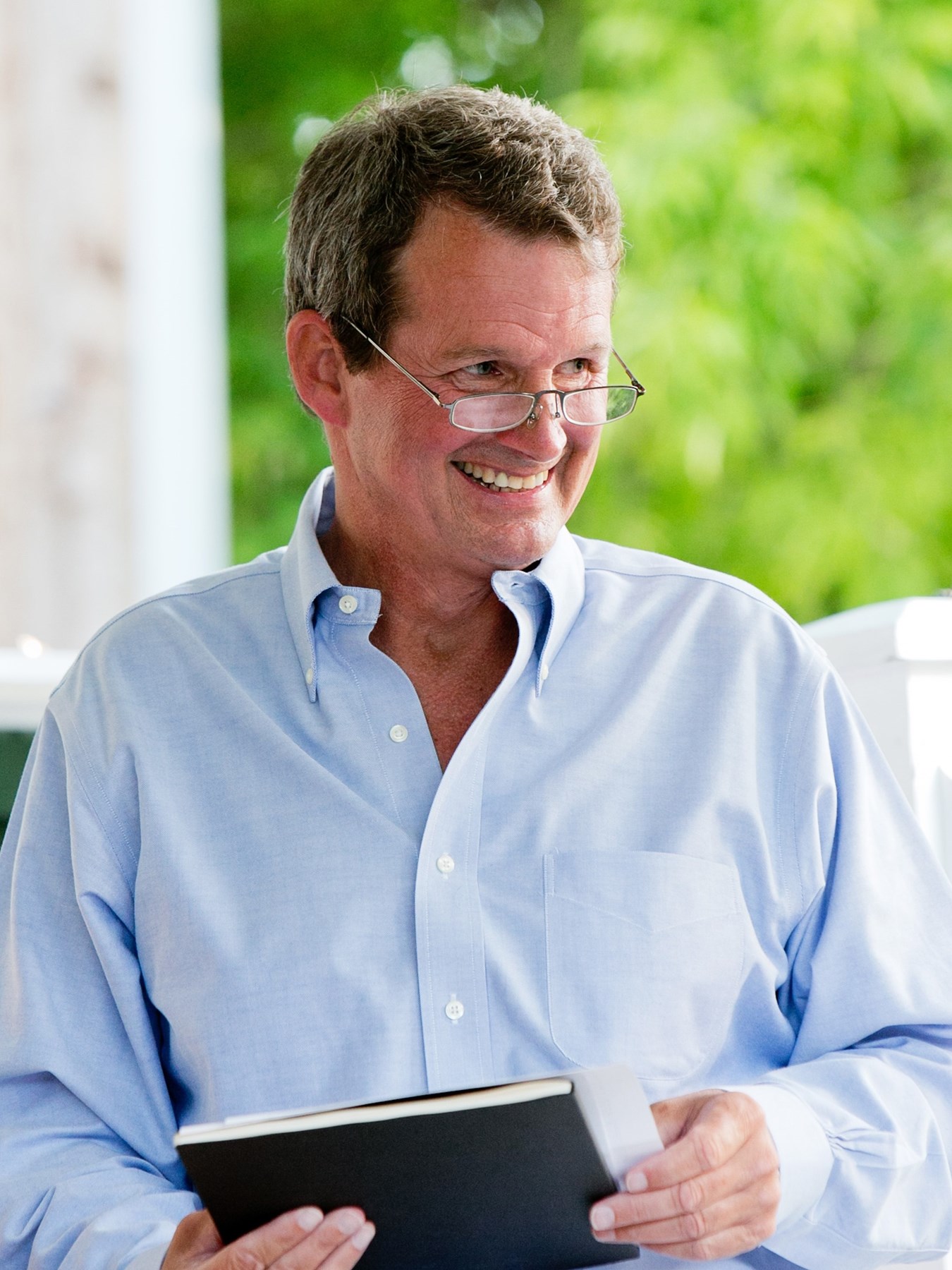 Obituary of Drew Mellen