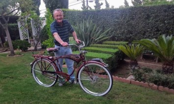 Obituary of Fred Joseph McMahon