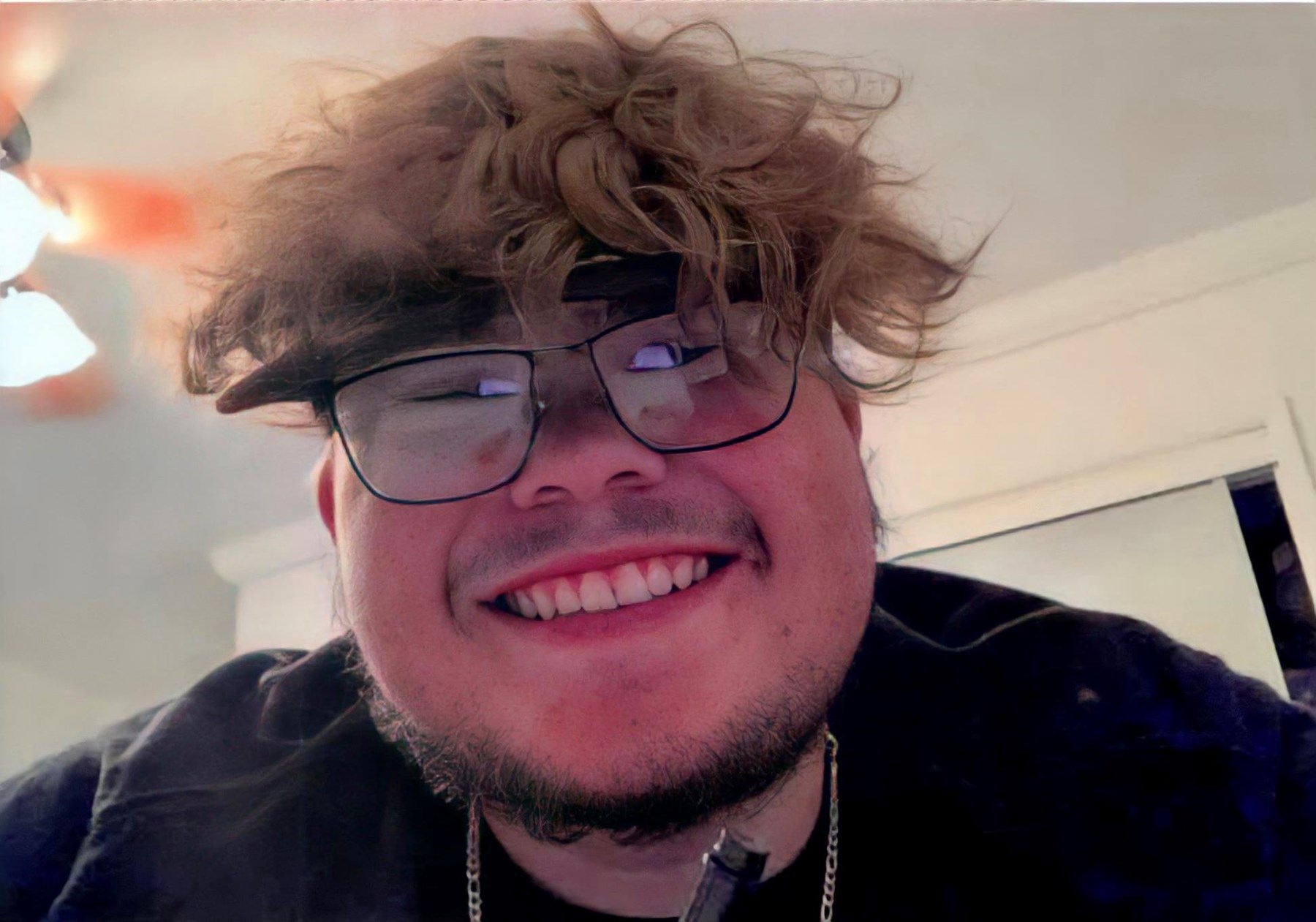 Obituary of Kaiden "Bo-Bo" Alex Montoya