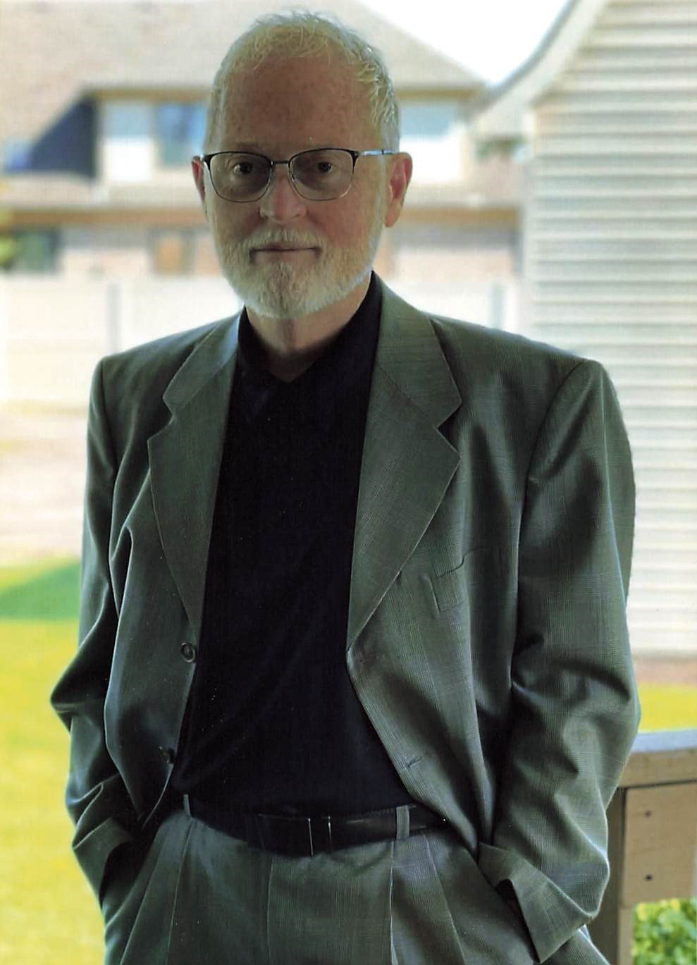 Obituary of Delmer Smith Jr