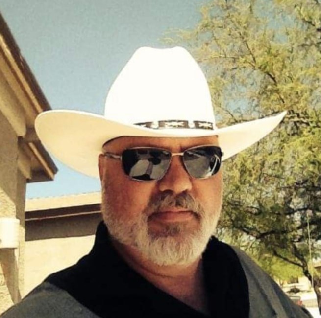 Obituary of Timothy Joseph Trager