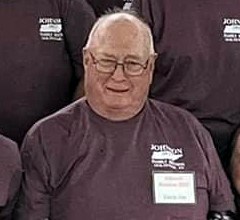 Obituary of James Harrison Johnson