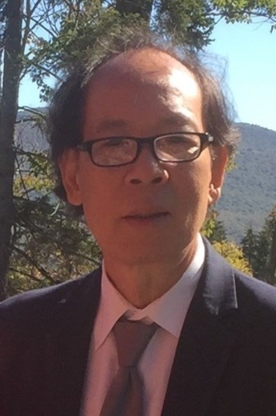 Obituary of Shu Xiang Zhou