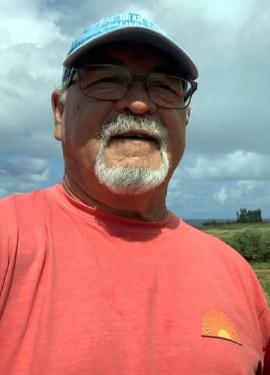 Obituary of Arthur "Jim" Rapton