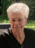 Margaret Keele