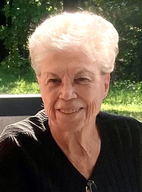 Obituary of Margaret Doreen Keele