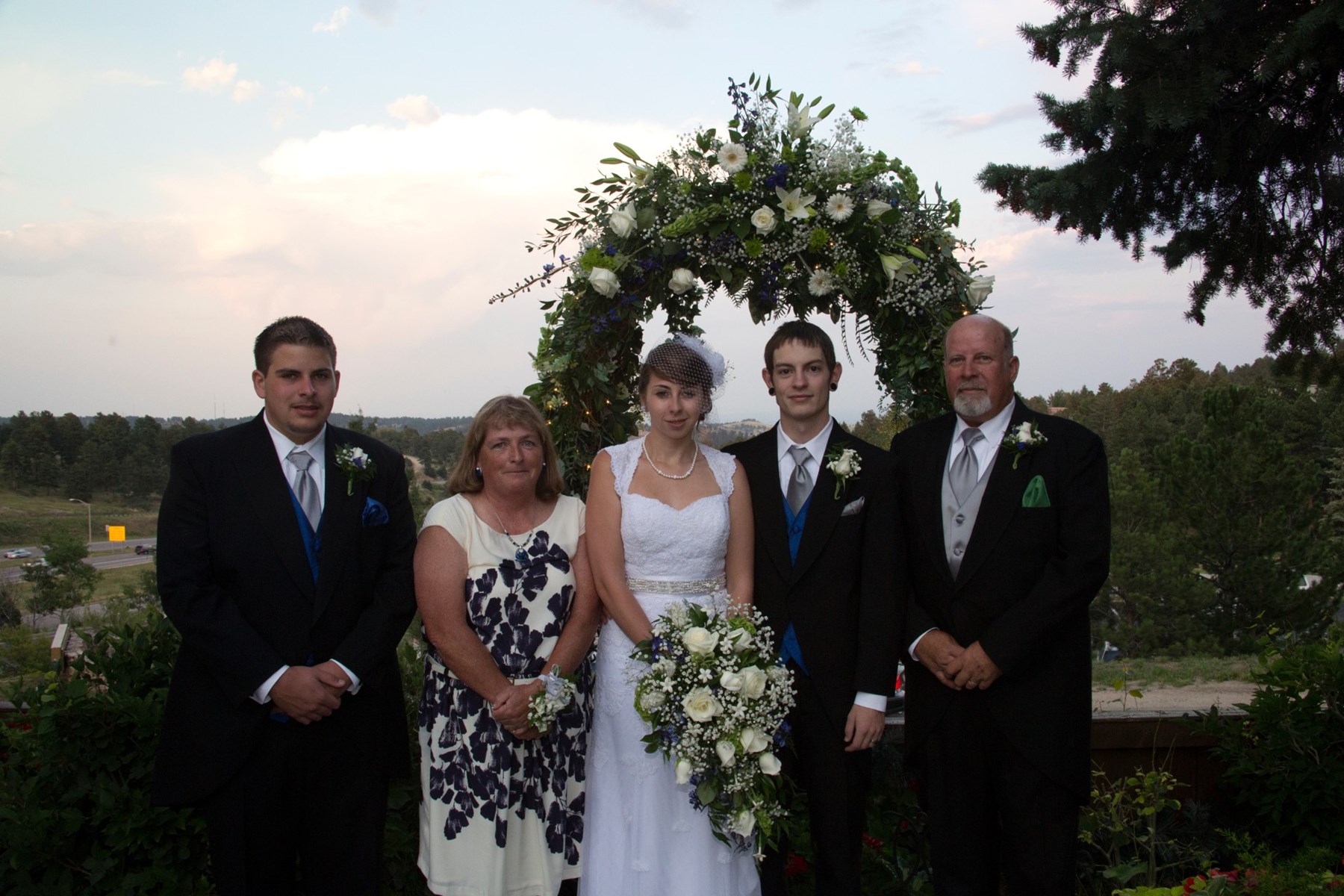 Obituary of Helen Ann Singleton