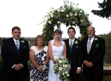 Obituary of Helen Ann Singleton