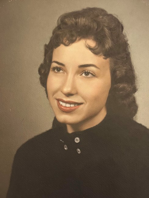 Obituario de Ada Avery