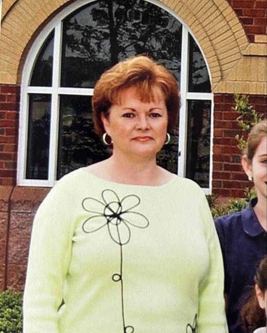Obituary of Marie McCall Ellis
