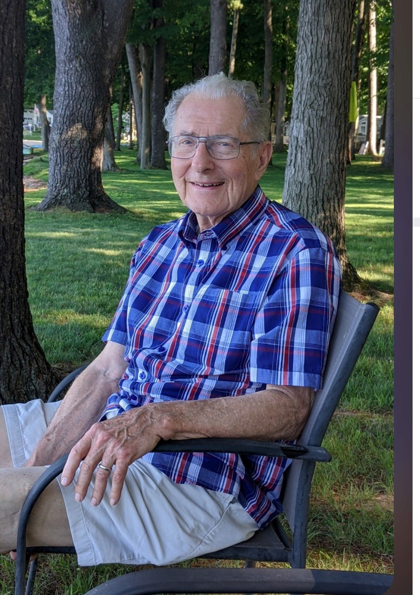 Obituary of Howard John Meyer