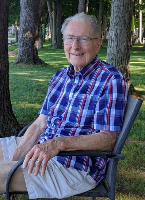 Obituary of Howard John Meyer