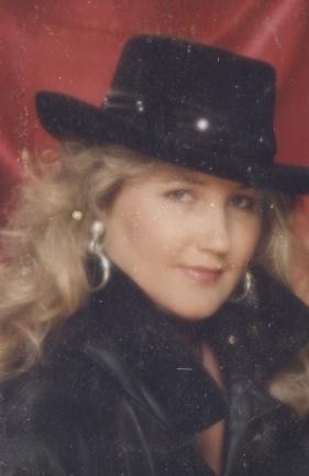 Obituary of Lilliane Guzman Kroeger