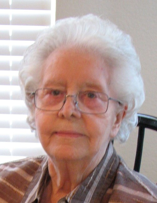 Obituario de Olive Lydia Glover Dyer