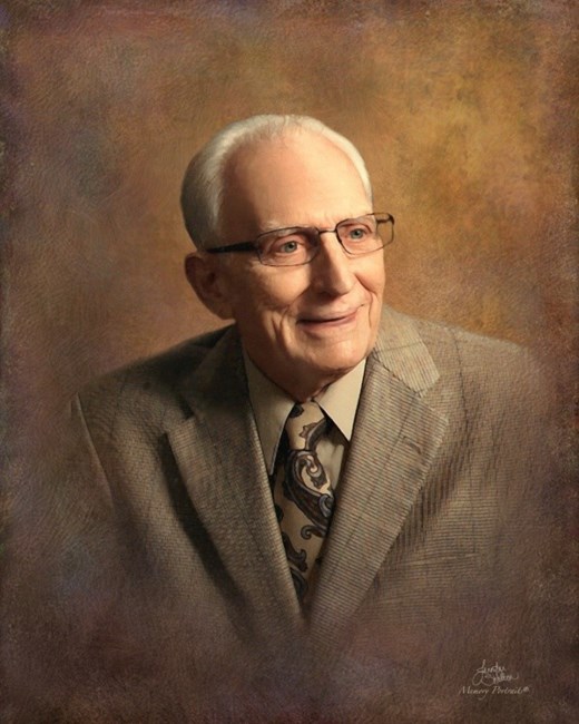 Obituary of Robert "Bob" Eugene Strang