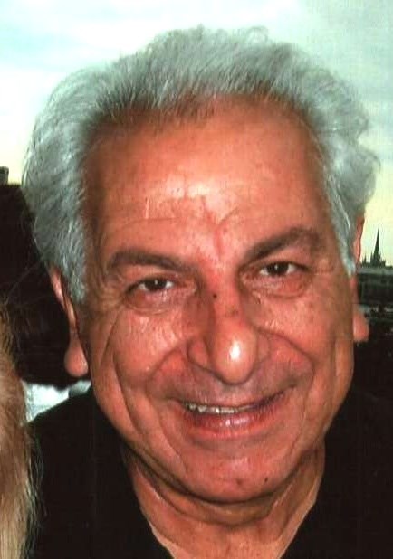 Obituary of Anthony Tony Pisano Jr.