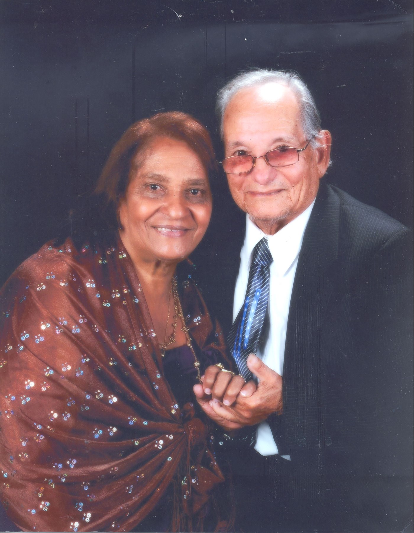 Obituary of Hector Luis Rivera