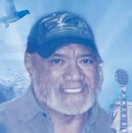 Obituary of Lamond S K Kanakaole