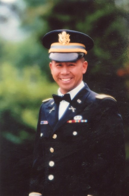 Obituary of Brian Conrad Kwong