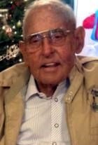 Obituary of Emerson Wilburn Dougherty