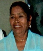 Obituario de Eudelia Churape