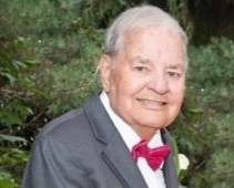 Obituary of Albert Dicaire Sanschagrin