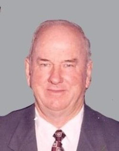 Obituary of John   Brakebill