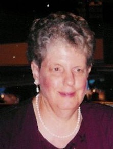Obituary of Bonnie Jean Letz