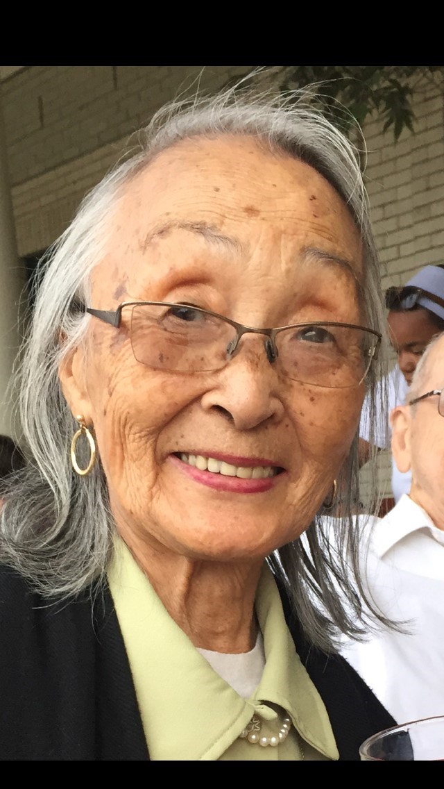 Obituary of Teiko Carnevale