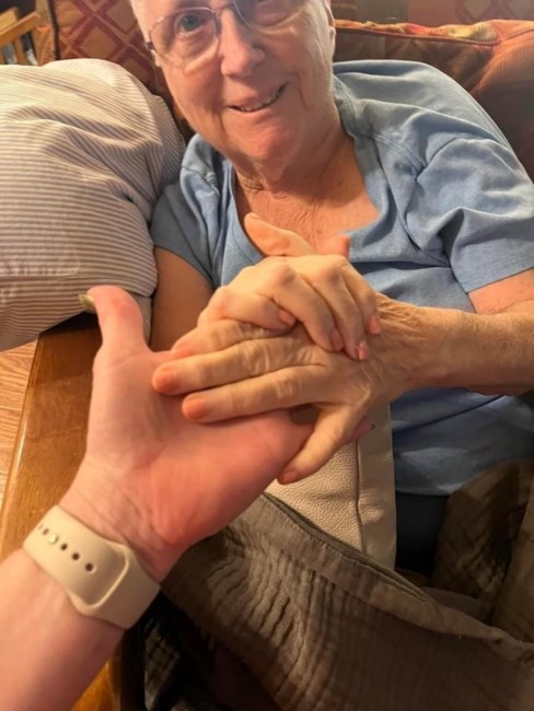 Obituary of Mary "Lyn" Carolyn Russell