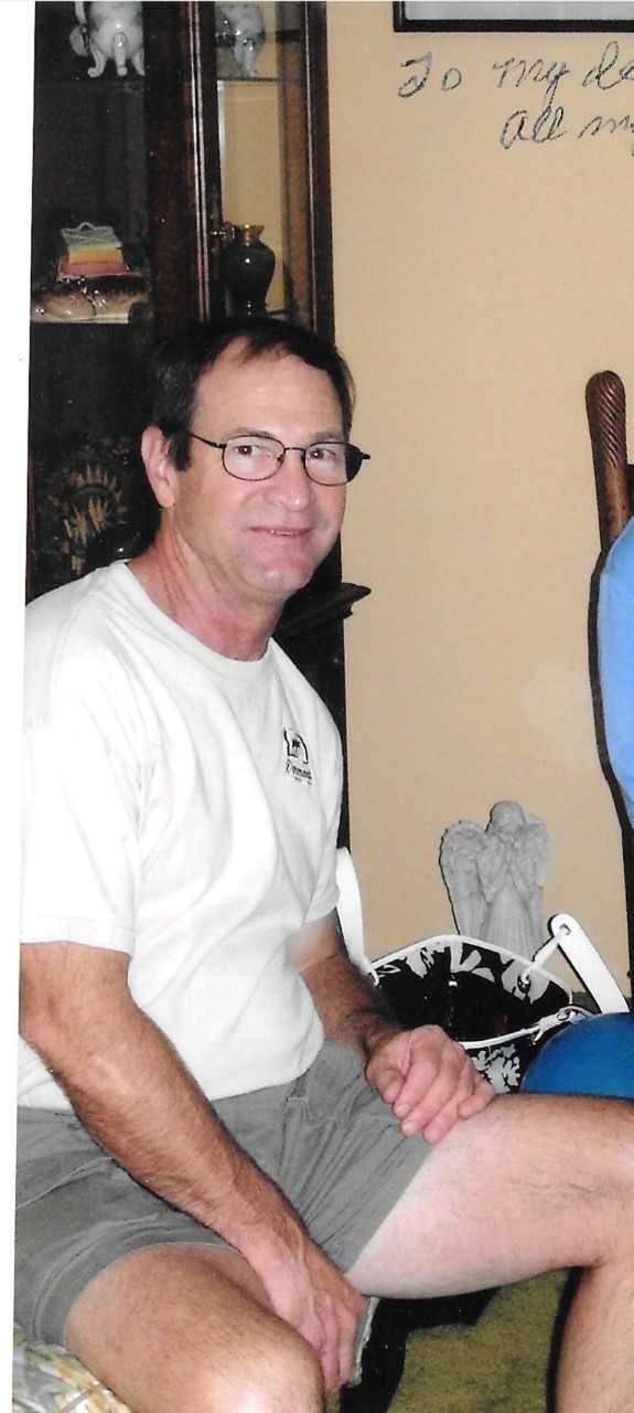 Obituary of Charles Andrew Robbins