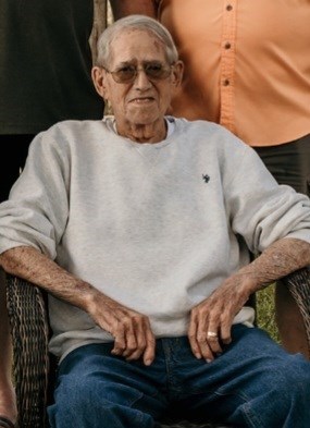 Obituary of Richard Edward Wolf