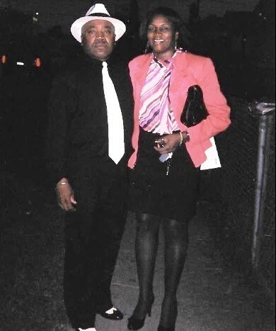 Obituary of Dorothy Faye Bodley-Sanders