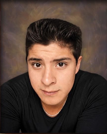 Obituary of Cecilio Antonio Ramirez