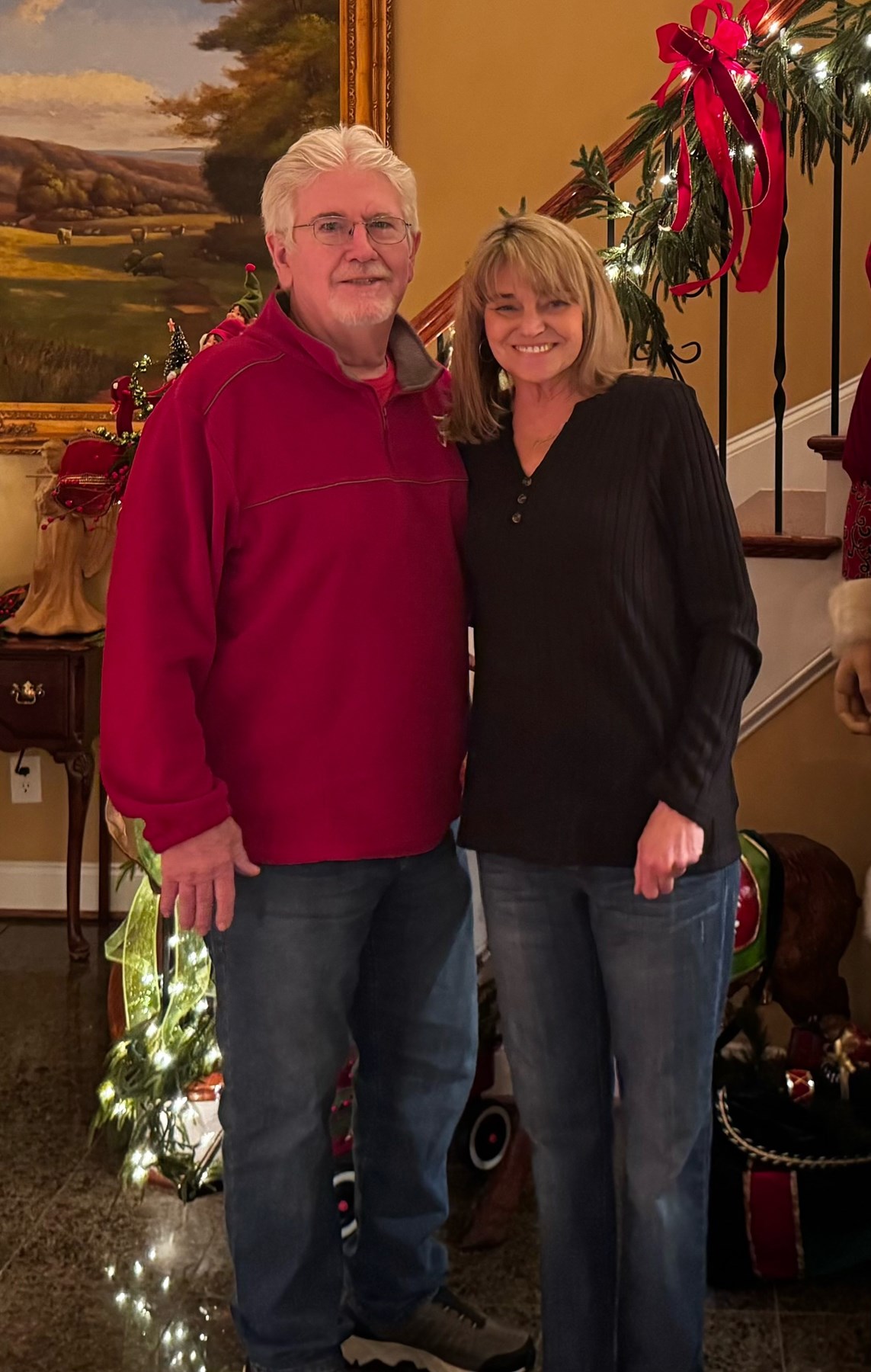 Obituary of Albert Steve Murphree