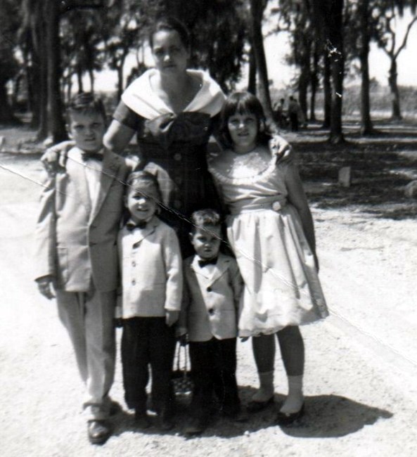 Obituary of Bobbie Jean Rhymes