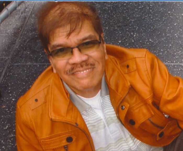 Obituary of Antero Terry F Austria