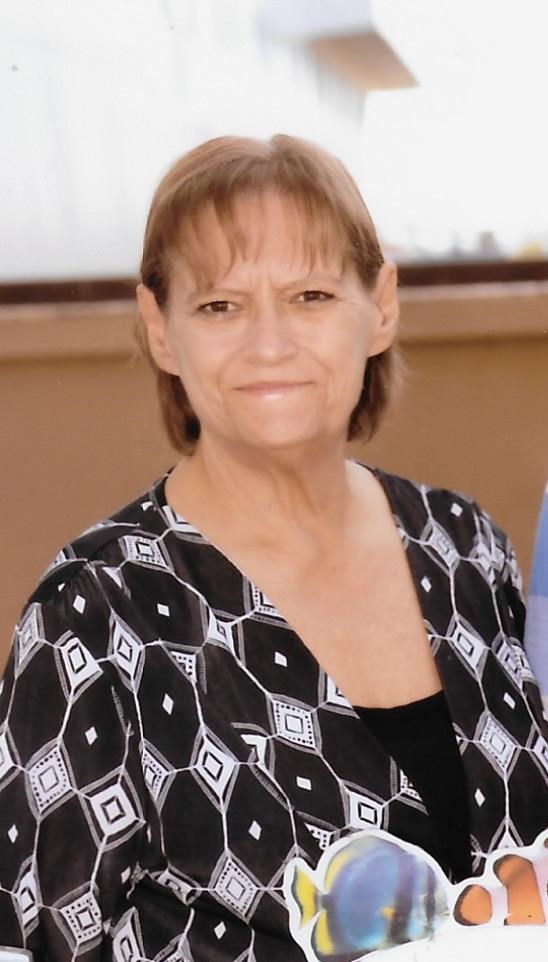 Obituary of Drema Mae Shrewsbury