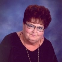 Obituary of Carol Avis Wanczyk