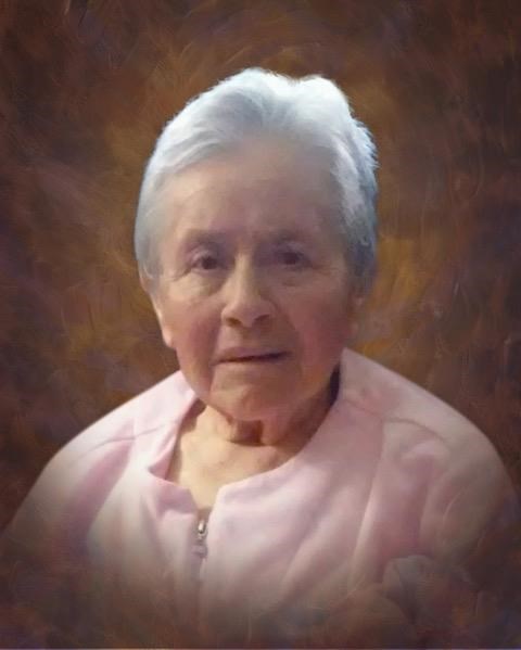 Obituary of Amparo Tapia