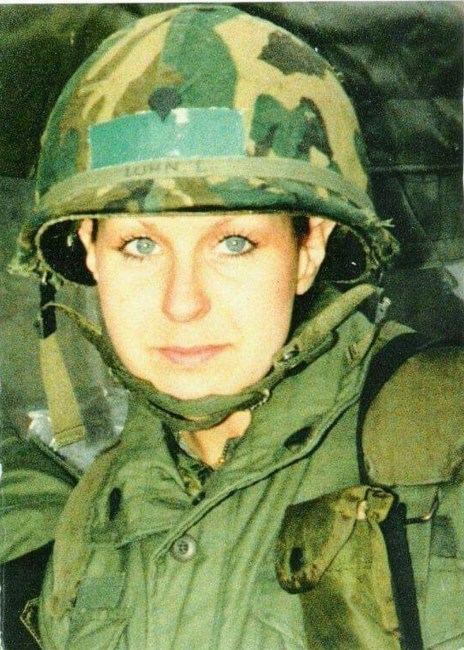 Avis de décès de Lani E. Tucker