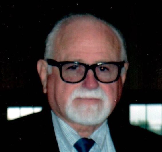 Obituary of Charles A. Porfirio, Jr.