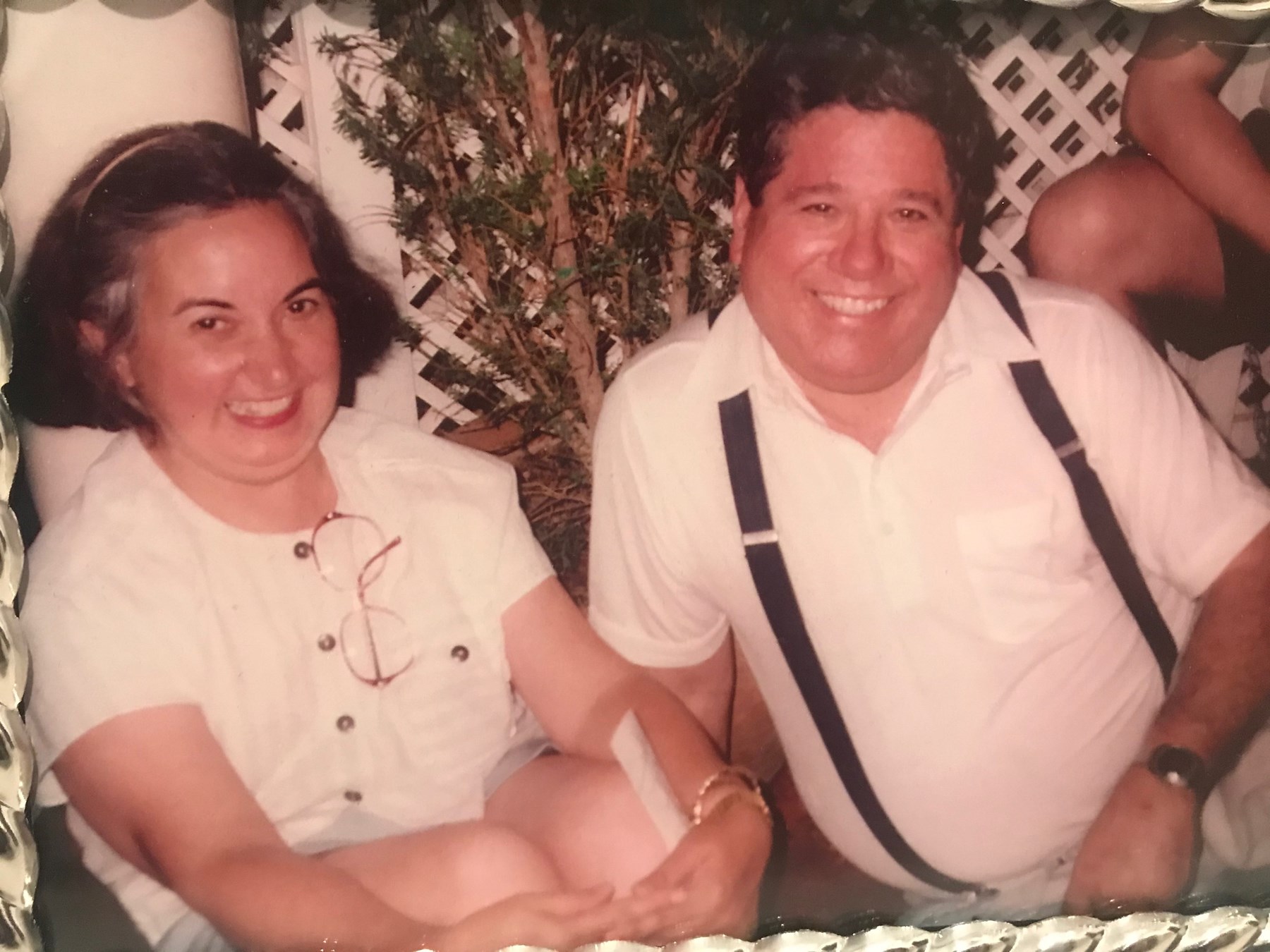 Obituario de Luis Perez Vega